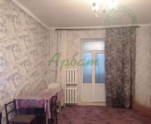 3-к квартира, 86 кв.м. (№14518)