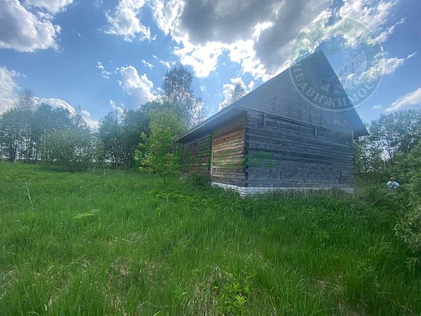 Дом, 47 кв.м. (№13652) Дом, 47 кв.м. (№13652)