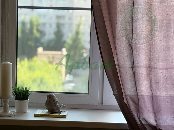 1-к квартира, 38 кв.м. (№14269)