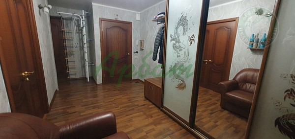 2-к квартира, 72 кв.м. (№13703)
