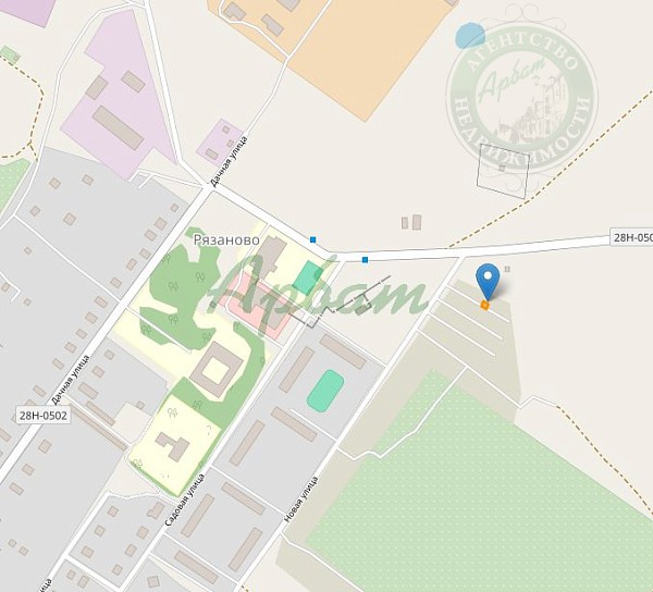 Гараж (№13973)