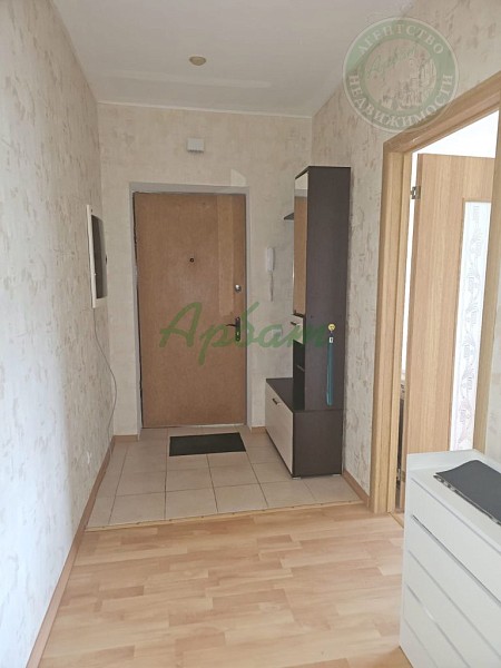 2-к квартира, 59 кв.м. (№13799)
