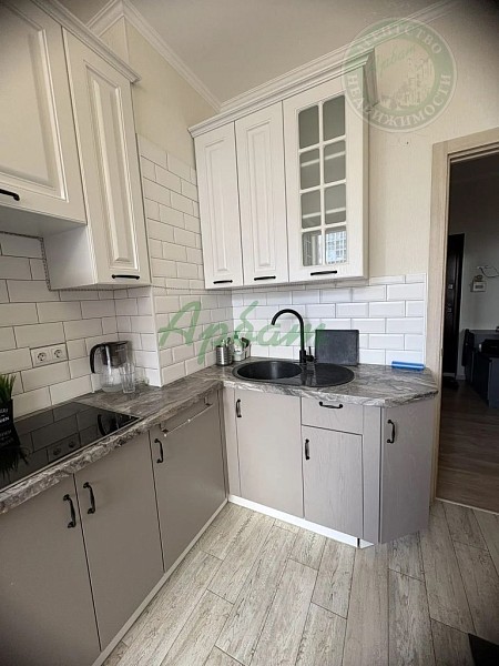 Снять 1-к квартиру, 32 кв.м. (№14972)