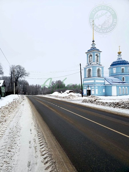 Дом, 54 кв.м. (№14391)