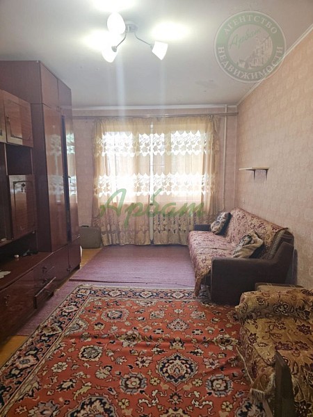 2-к квартира, 44 кв.м. (№13003)