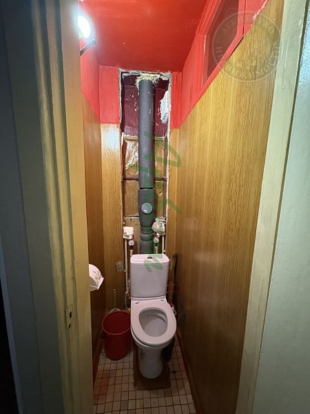 Снять 1-к квартиру, 31 кв.м. (№14129)