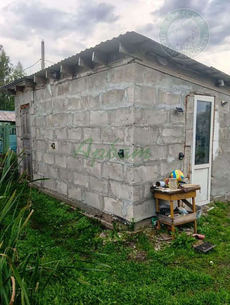 Дом, 70 кв.м. (№14831)