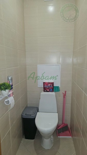 2-к квартира, 61 кв.м. (№14611)