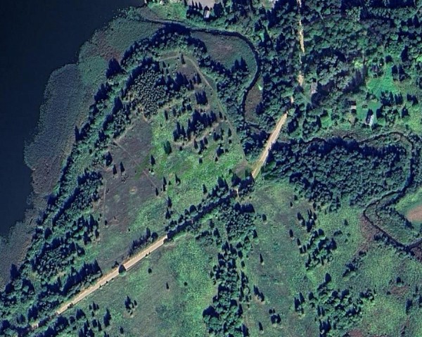 Участок , 405 сот. (№14550)