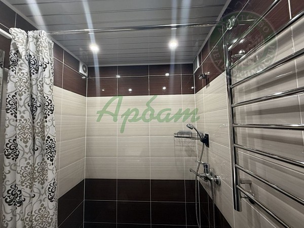 3-к квартира, 46 кв.м. (№14563)