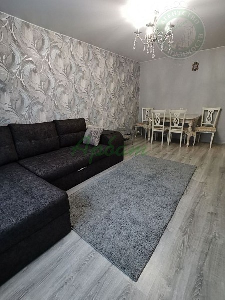 3-к квартира, 69 кв.м. (№14291)