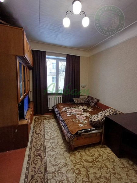 2-к квартира, 48 кв.м. (№14323)