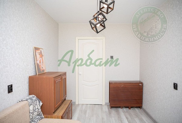 Снять 3-к квартиру, 67 кв.м. (№14128)
