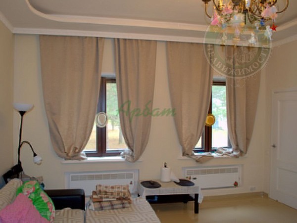 Дом, 470 кв.м. (№14364)