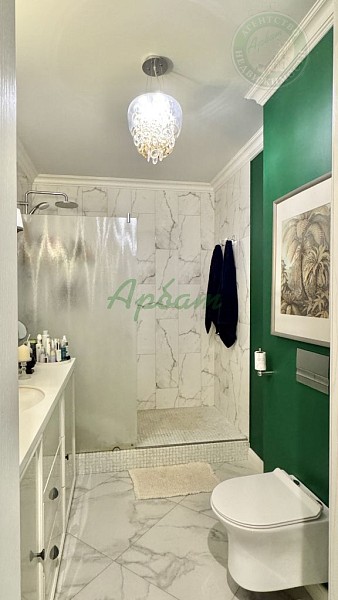 1-к квартира, 41 кв.м. (№14589)