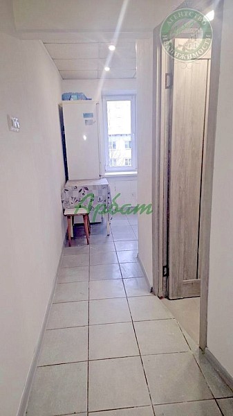 2-к квартира, 50 кв.м. (№14332)