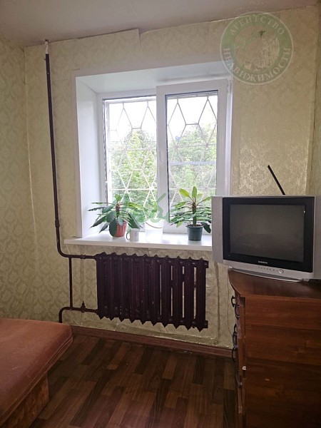 2-к квартира, 43 кв.м. (№14253)