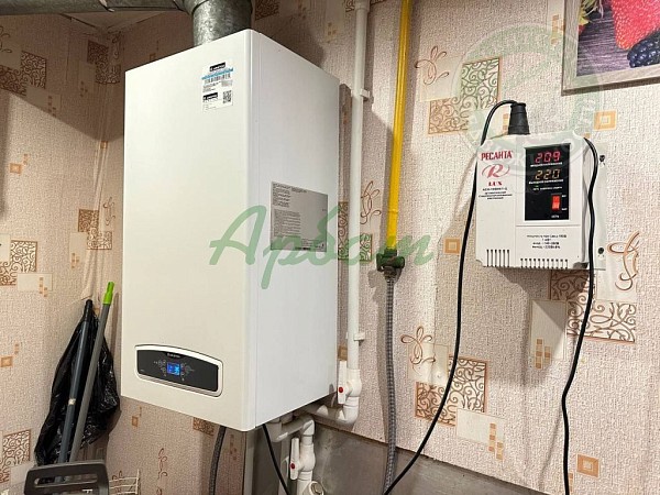 Дом, 46 кв.м. (№14488)