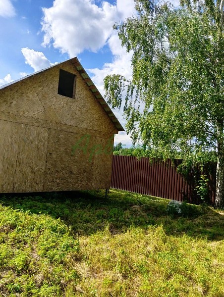 Участок , 3 сот. (№14913)