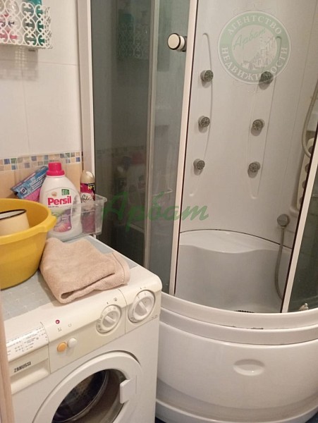 1-к квартира, 31 кв.м. (№14310)