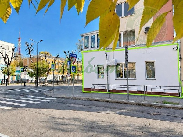 Аренда недвижимости, коммерческая (№14966)