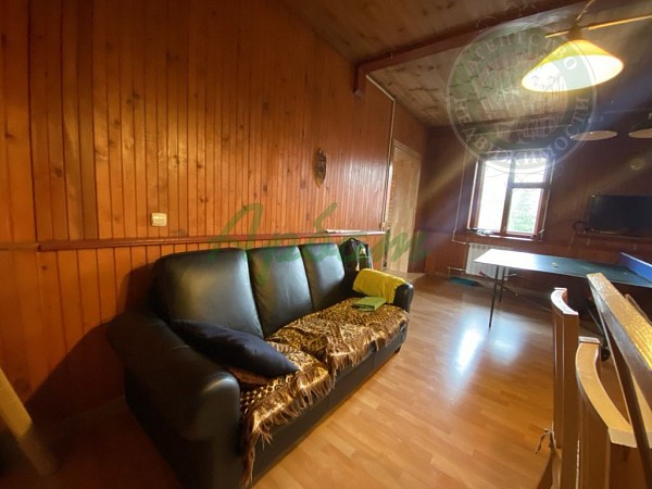 Дом, 28 кв.м. (№14366)