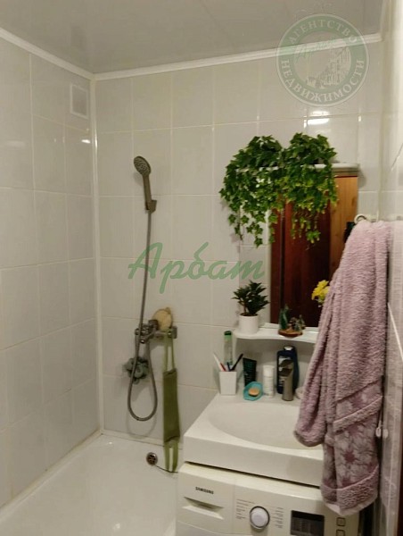 Комната , 58 кв.м. (№14973)