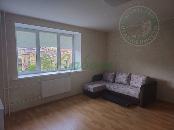 2-к квартира, 59 кв.м. (№13799)