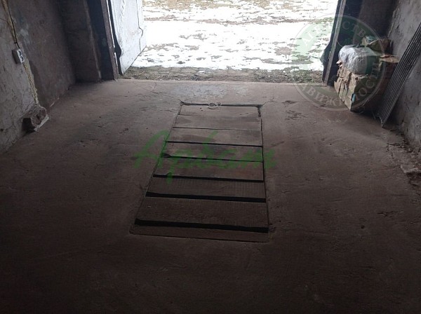 Гараж (№14221)