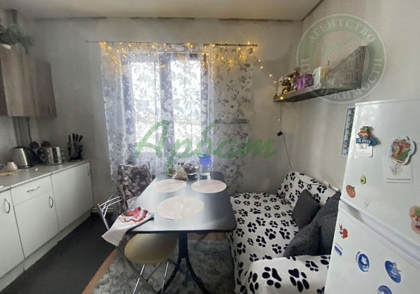 3-к квартира, 76 кв.м. (№14422)