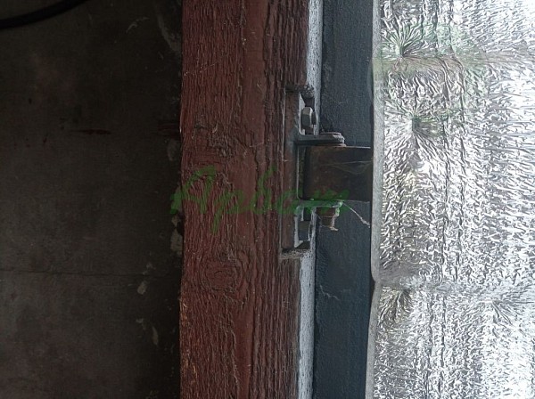 Гараж (№14361)