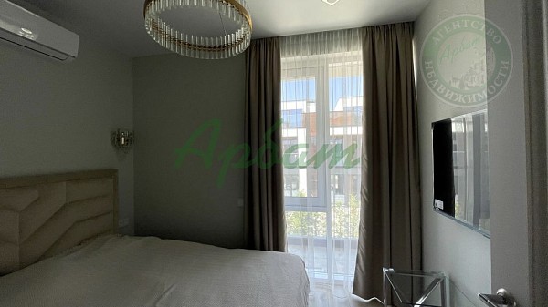 Таунхаус, 91 кв.м. (№14234)