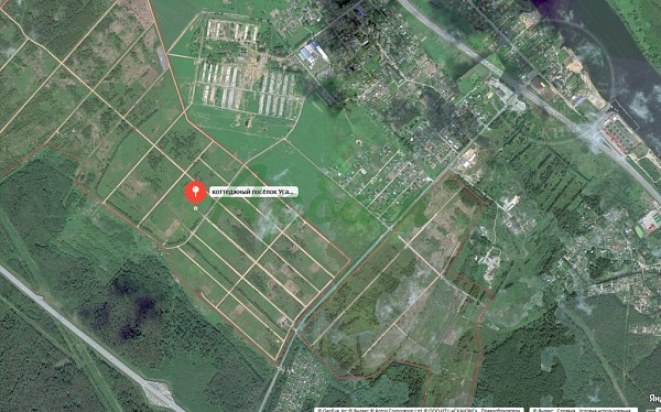 Участок , 26 сот. (№14394)