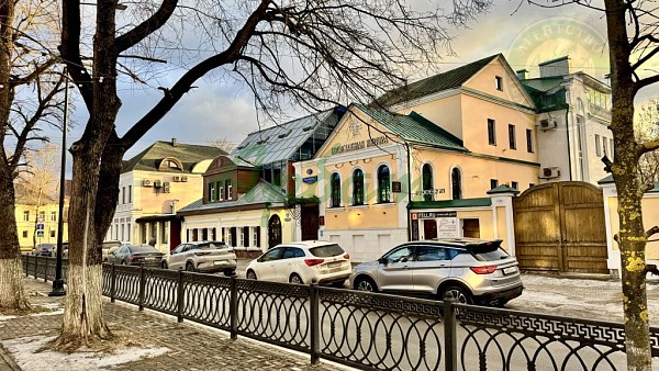 Аренда недвижимости, коммерческая (№14271)