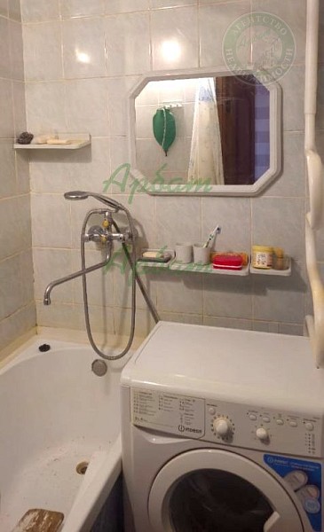 2-к квартира, 45 кв.м. (№13500) 2-к квартира, 45 кв.м. (№13500)