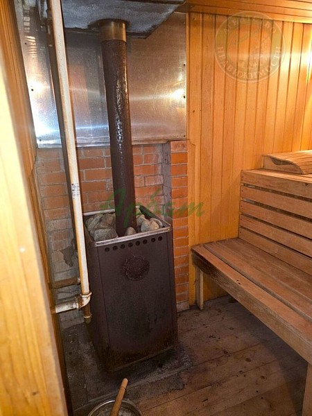 Дом, 162 кв.м. (№14389)