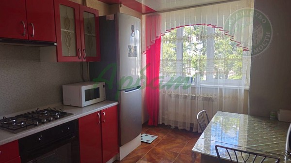 3-к квартира, 67 кв.м. (№14150)