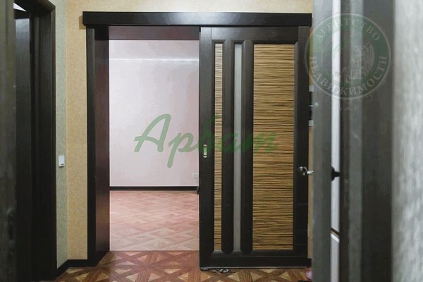 1-к квартира, 49 кв.м. (№15013)