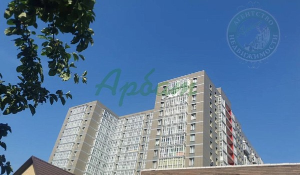 2-к квартира, 64 кв.м. (№14871)