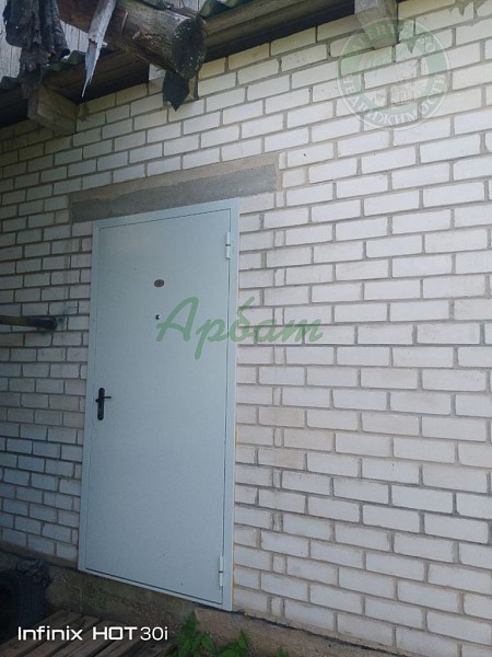 Дом, 98 кв.м. (№14050)