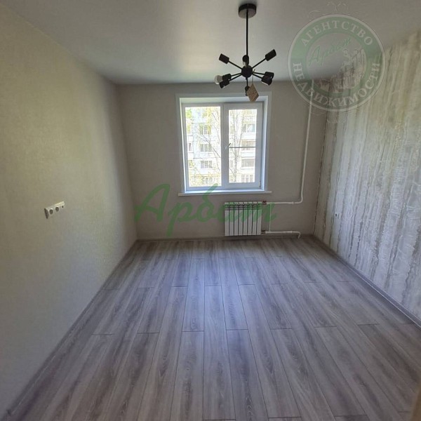 2-к квартира, 53 кв.м. (№13679)