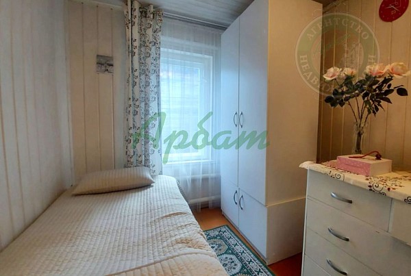 Часть дома, 85 кв.м. (№14287)