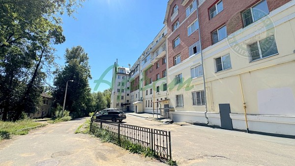 2-к квартира, 70 кв.м., Заволжский р-н, Петербургское ш, 9