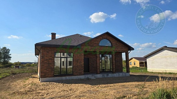 Дом, 126 кв.м. (№13972)