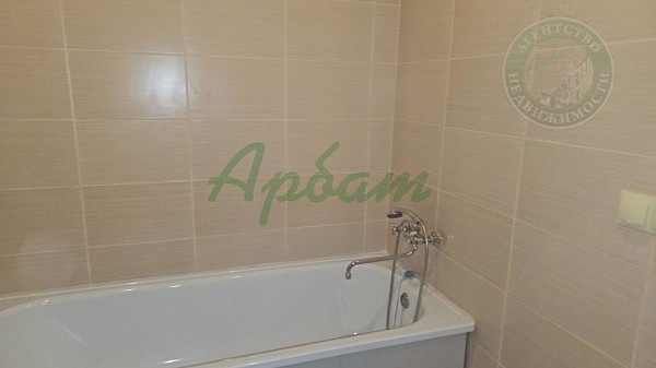 2-к квартира, 59 кв.м. (№14288)