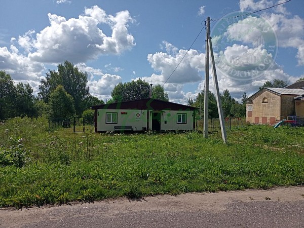 Дом, 73 кв.м. (№14399)