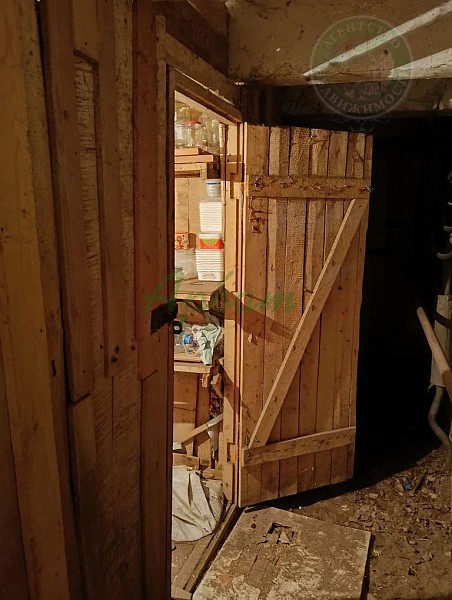 1-к квартира, 30 кв.м. (№14847)