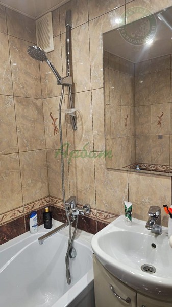 3-к квартира, 67 кв.м. (№14150)