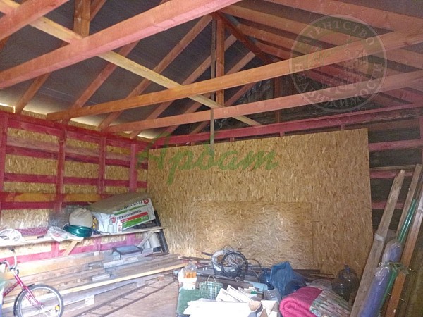 Дом, 73 кв.м. (№14399)