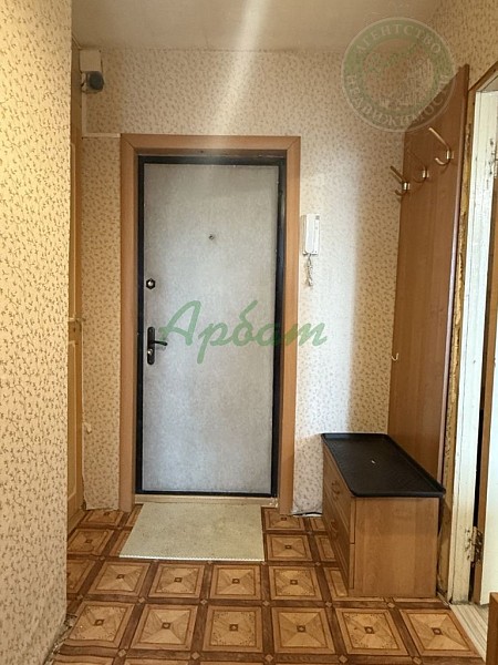 Снять 1-к квартиру, 38 кв.м. (№14990)